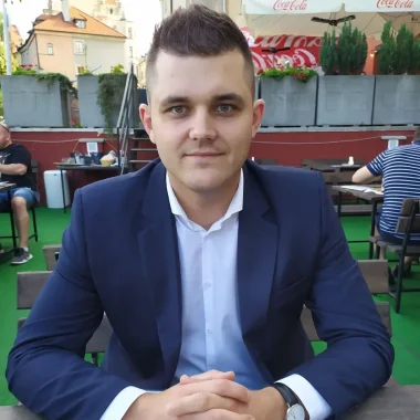 Фото ZZZero - Давид Паждзиор