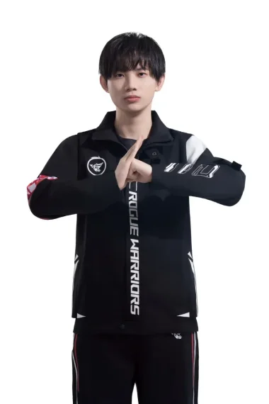 Фото XiaoDu - Гу Вэйсюн