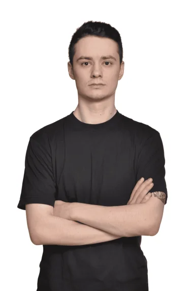 Фото Disowned - Алексей Третьяков