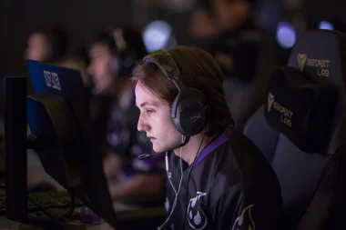 Фото ACEBGremZ - Логан Сауэрс