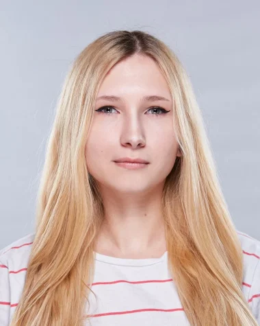 Фото Alinina - Алина Балашко