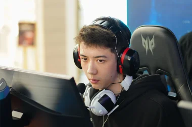 Фото Flaring - Анри Форишон