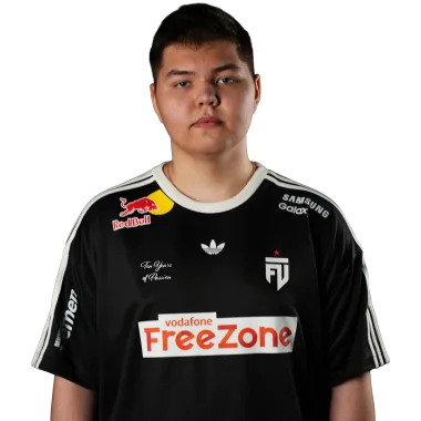 Фото Guesti - Mykhaylo Chernov