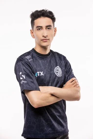 Фото Subroza - Яссин Таофик