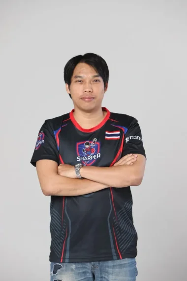 Фото NYMPH - Саям Накнгерн