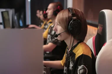 Фото Vexyl - Брэндон Парк