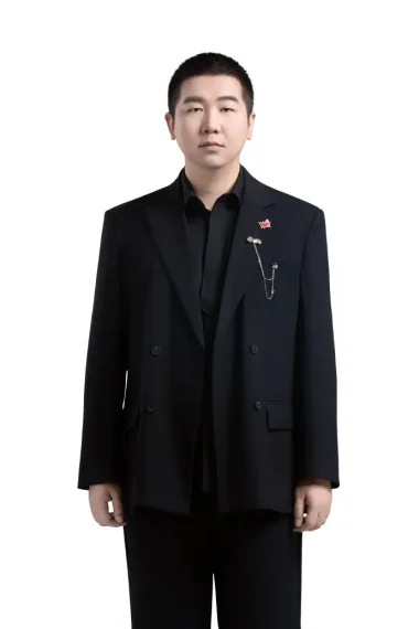 Фото Dgc - Чен Сюй