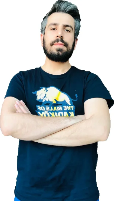 Фото Kasva - Юнус Оздемир