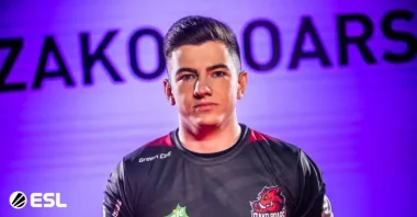 Фото NEEX - Себастьян Трела