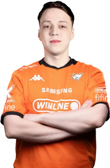 Фото Hellscream - Кирилл Лагутик