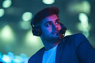 Фото AlexPolo - Алехандро Поло