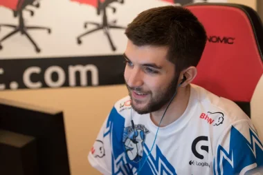 Фото PtitDrogo - Тео Фрейдиер