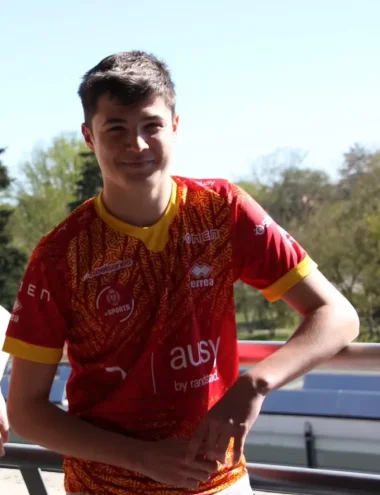 Фото JWeyts - Йохен Вейц