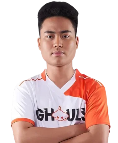 Фото Lina - Кауанг Мин Хант