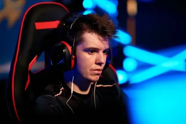 Фото MarineLorD - Алексис Эусебио