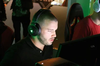 Фото Zad - Конни Райдерхольм