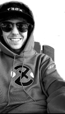 Фото RoiiDz - Тимоти Конлан