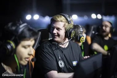 Фото Secretly - Рикард Олофссон