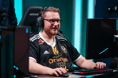 Фото Jactroll - Якуб Скуржиньский