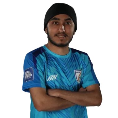 Фото Charanjot - Чаранджот Сингх