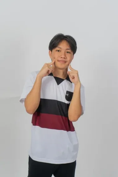 Фото JerL - Джерико Луманкун