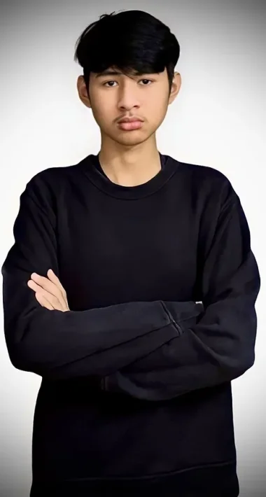 Фото MICHI - Стивен Гилбалиха