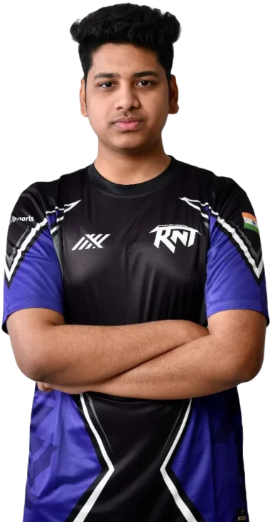 Фото Scargod - Дивьянш Джайн