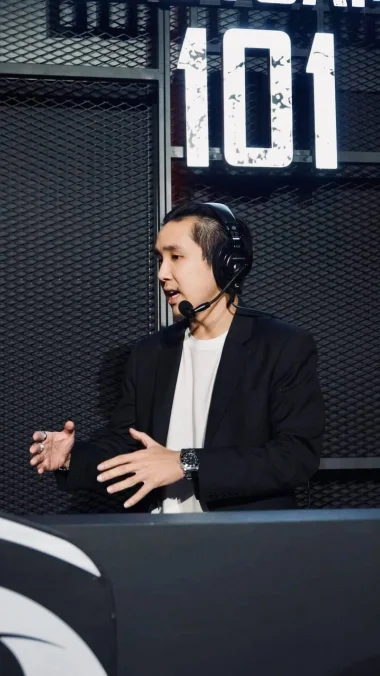 Фото Fame - Супанут Ваннасангкхум