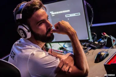 Фото bor - Тиаго Боринелли