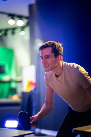 Фото Vodka_L_ - Исайас Томасси