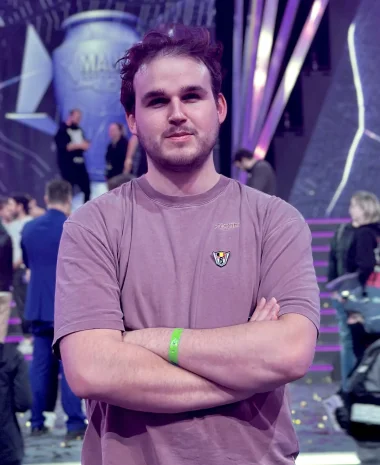 Фото BozeMax - Макс Хендрикс