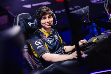 Фото RieNs - Энес Эджирли