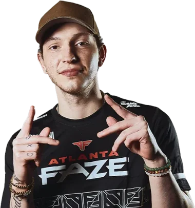 Фото Prestinni - Престон Сандерсон