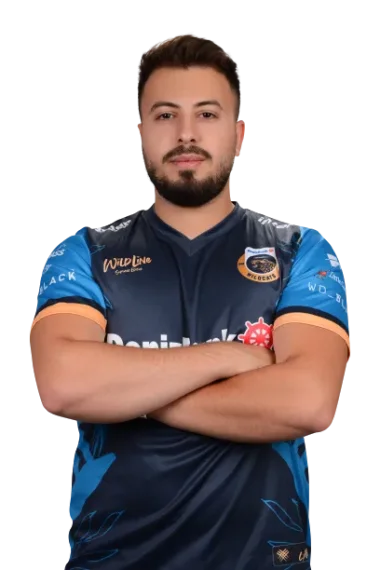 Фото Xray - Самет Челик