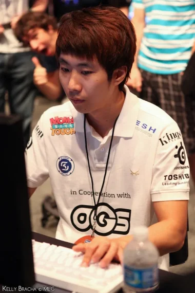 Фото NaDa - Ли Юн-ёль