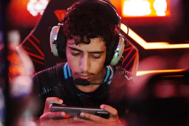 Фото Cuffin - Муаф Саад С