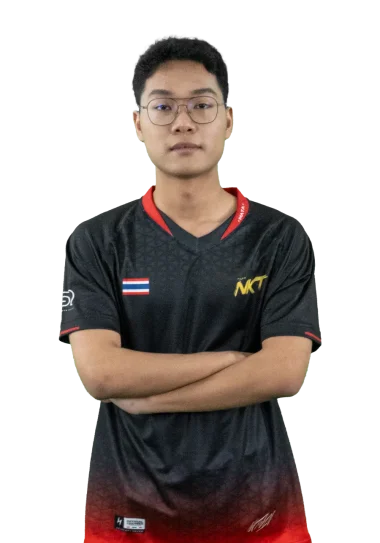 Фото SoCoolSoDa - Натданай Чайбун