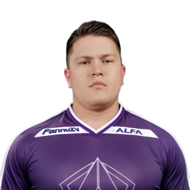 Фото FannuZV - Кирилл Декет