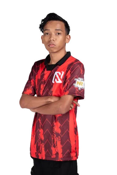 Фото XRush - Мухаммад Фаиз Айман