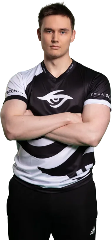 Фото SlebbeN - Алекс Нордлунд