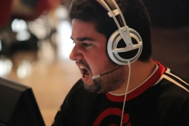 Фото tck - Трей Мартин