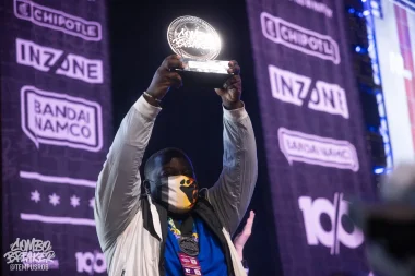 Фото BEPaw - Марвин Джеттерс