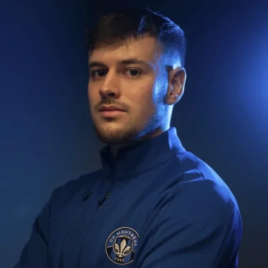 Фото Loux11 - Аликс Ларжери