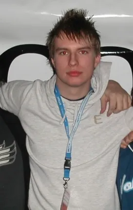 Фото Lucchese - Ленни Форсберг