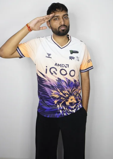 Фото Punkk - Ашутош Сингх