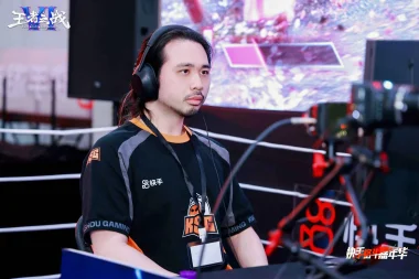 Фото Vxbao - Луо Янсинь