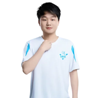 Фото Monsters - Ли Хан