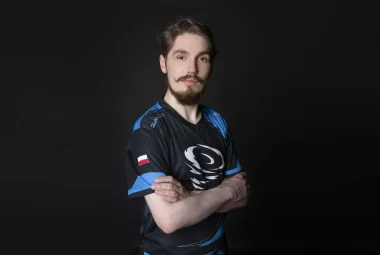 Фото Gerald - Матей Будзяк