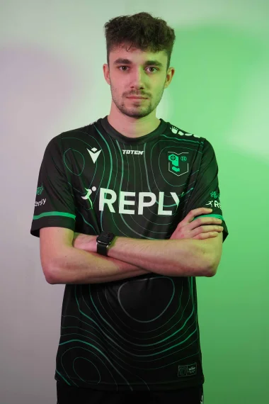 Фото OkaShiiro - Луп Самен