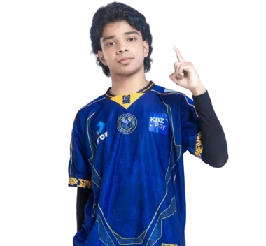 Фото Madzy - Min Khant Bo